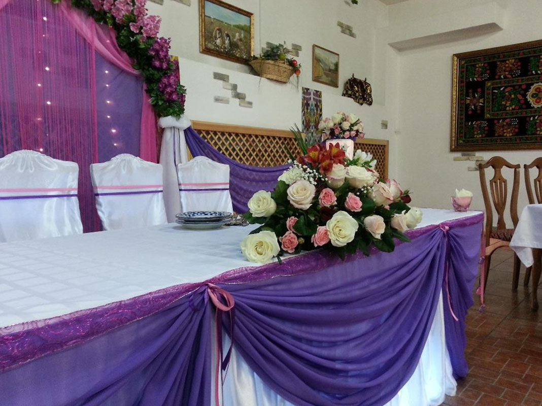 Основной зал — фото 2