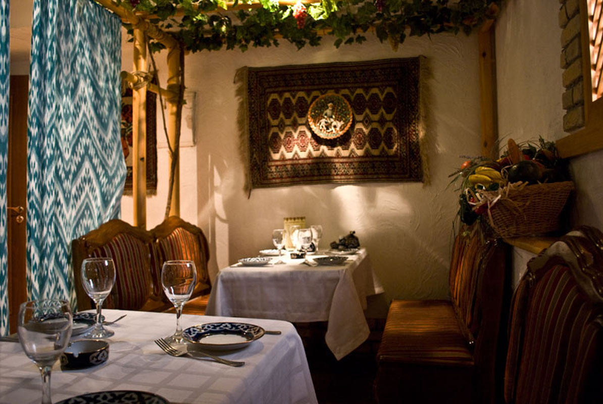 Основной зал — фото 3