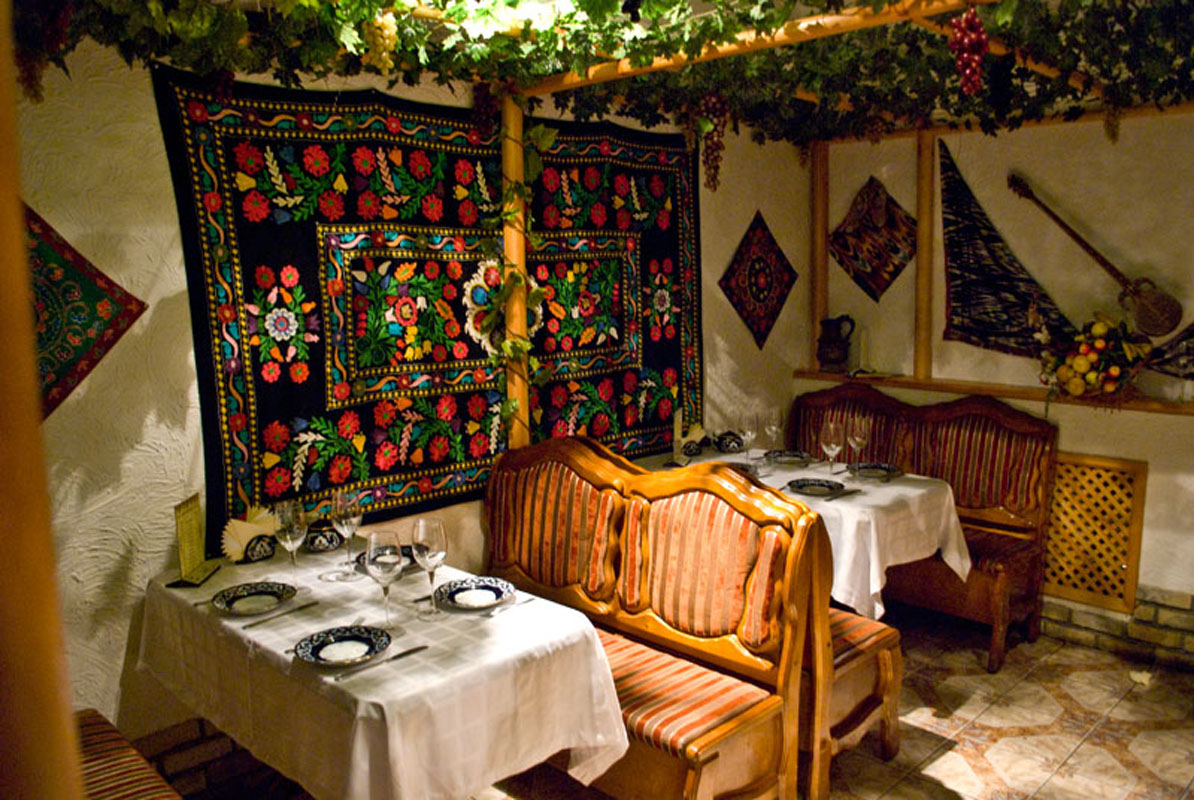 Основной зал — фото 4