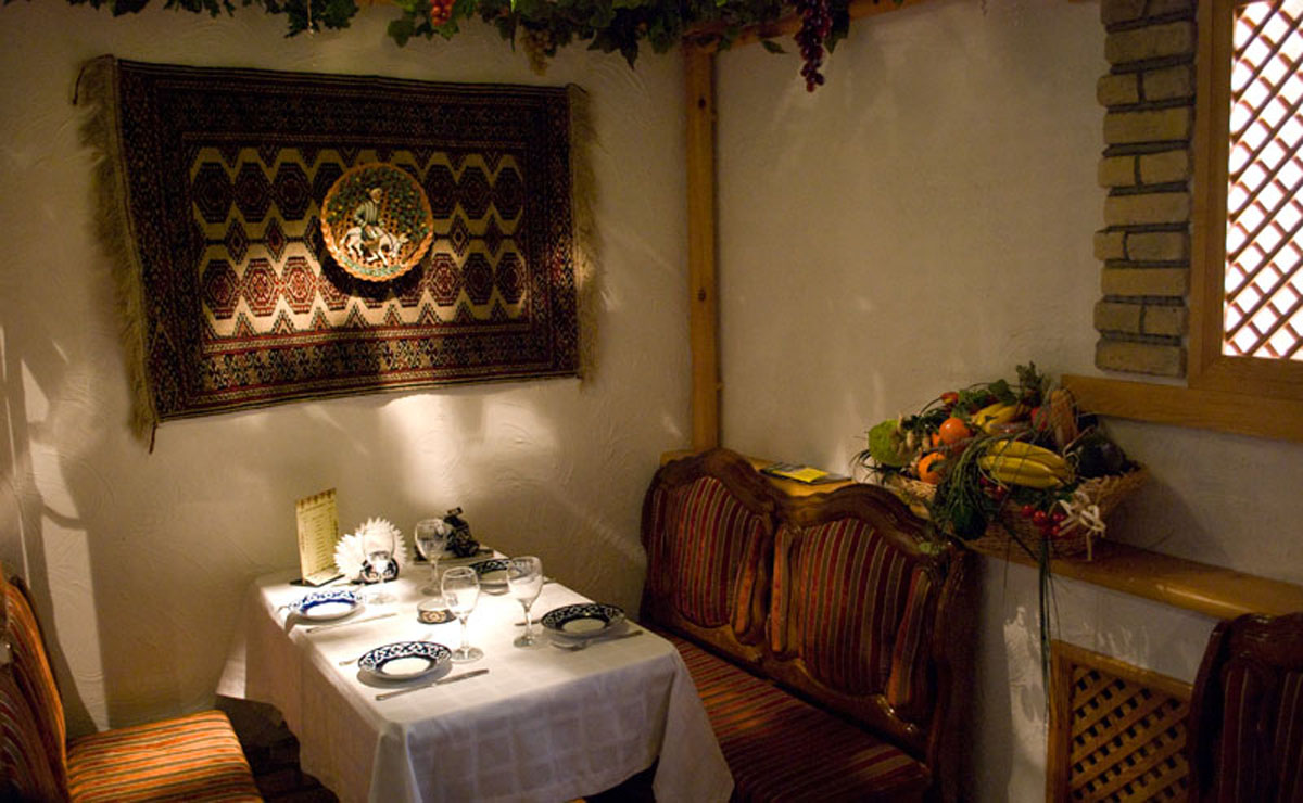 Основной зал — фото 6