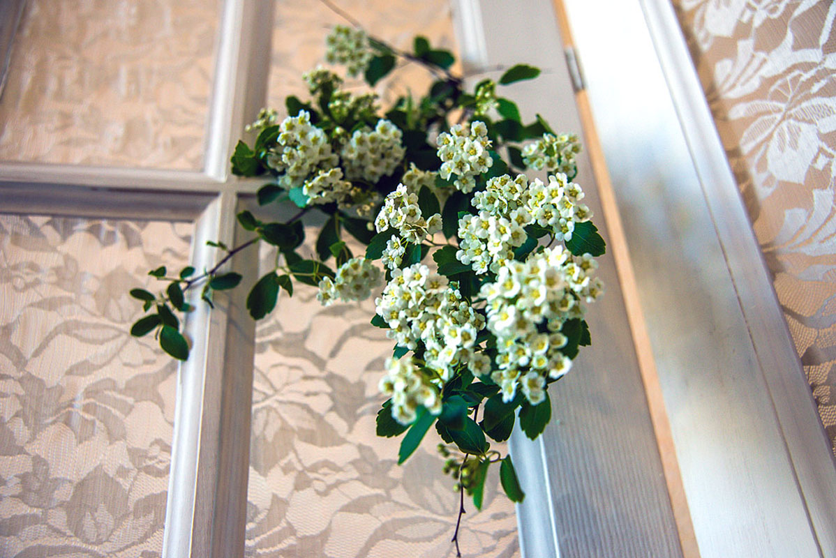 Столовая Виват — Банкетный зал, фото банкетного зала