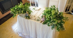 Банкетный зал — фото 4