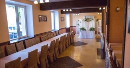 Банкетный зал — фото 5