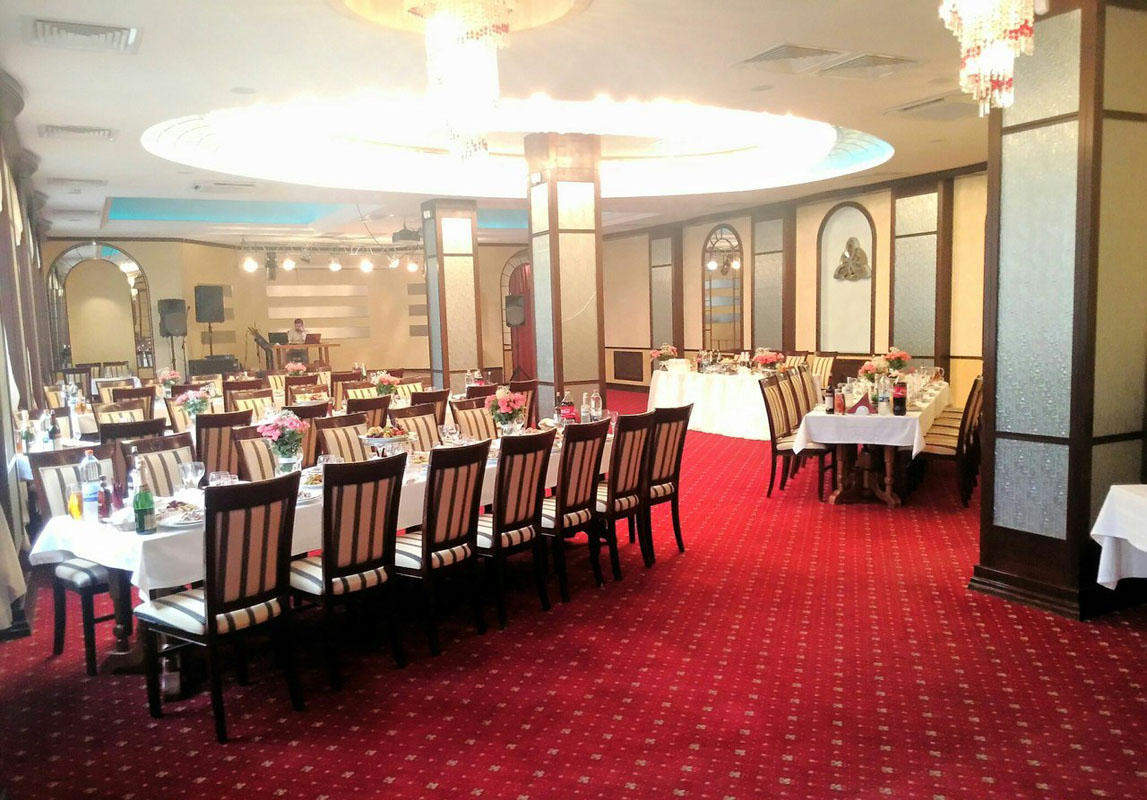 Основной зал — фото 2