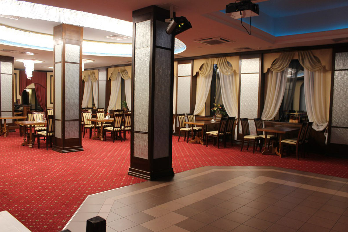 Основной зал — фото 3