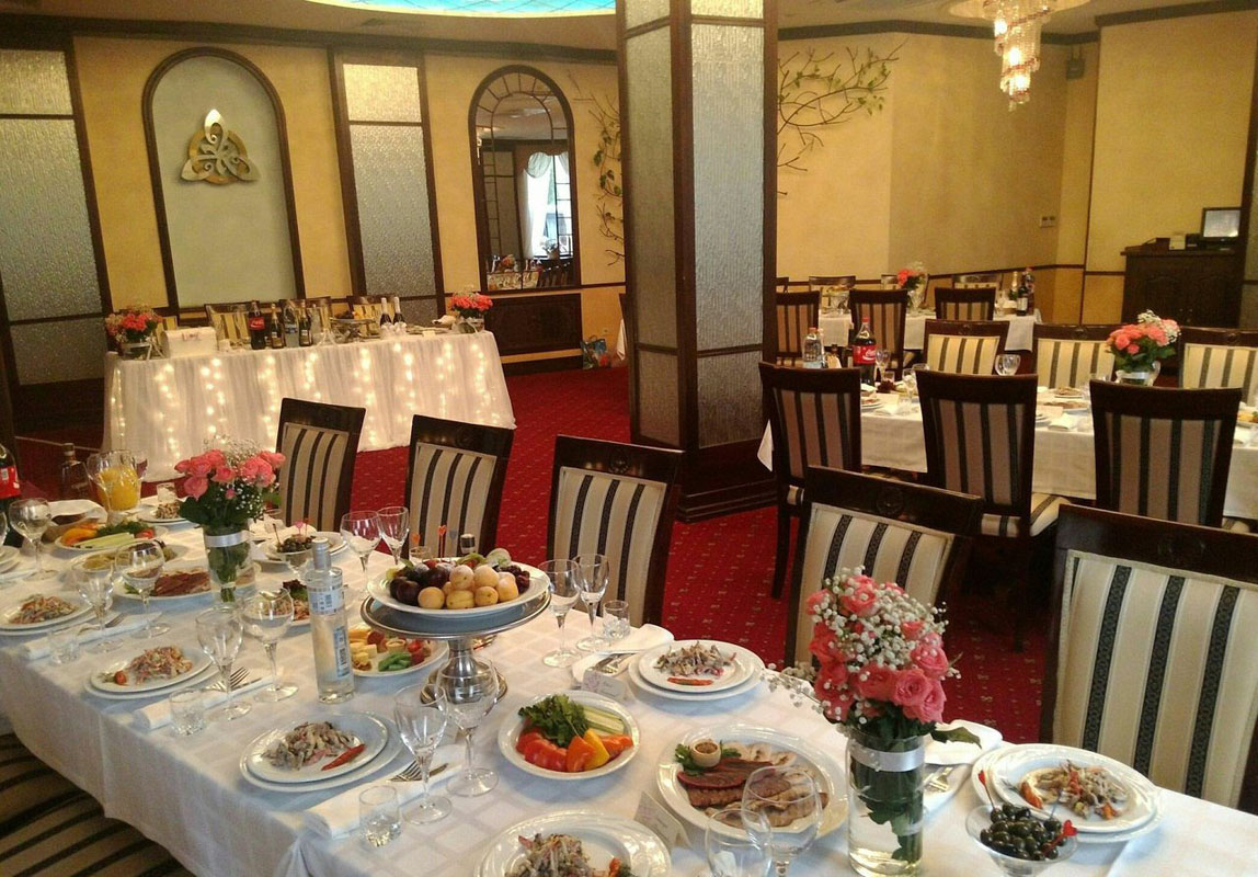 Основной зал — фото 4