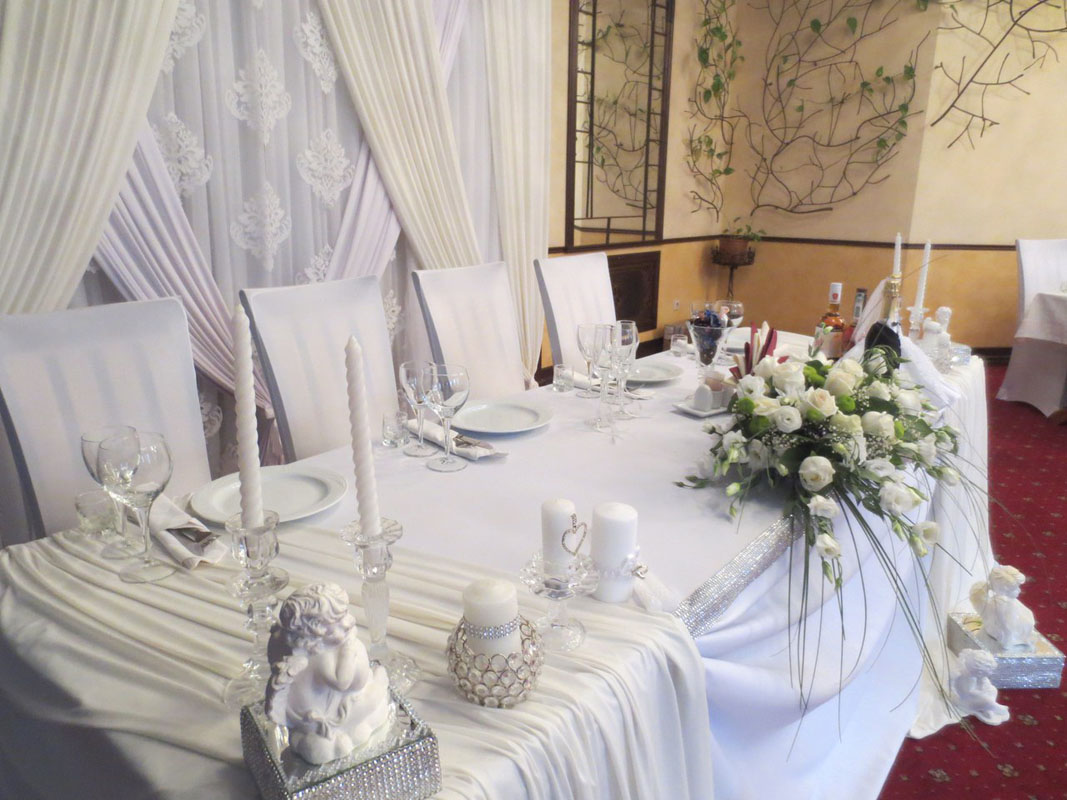 Основной зал — фото 5