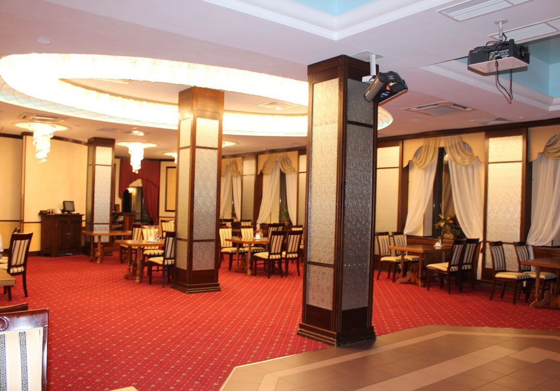 Основной зал — фото 6