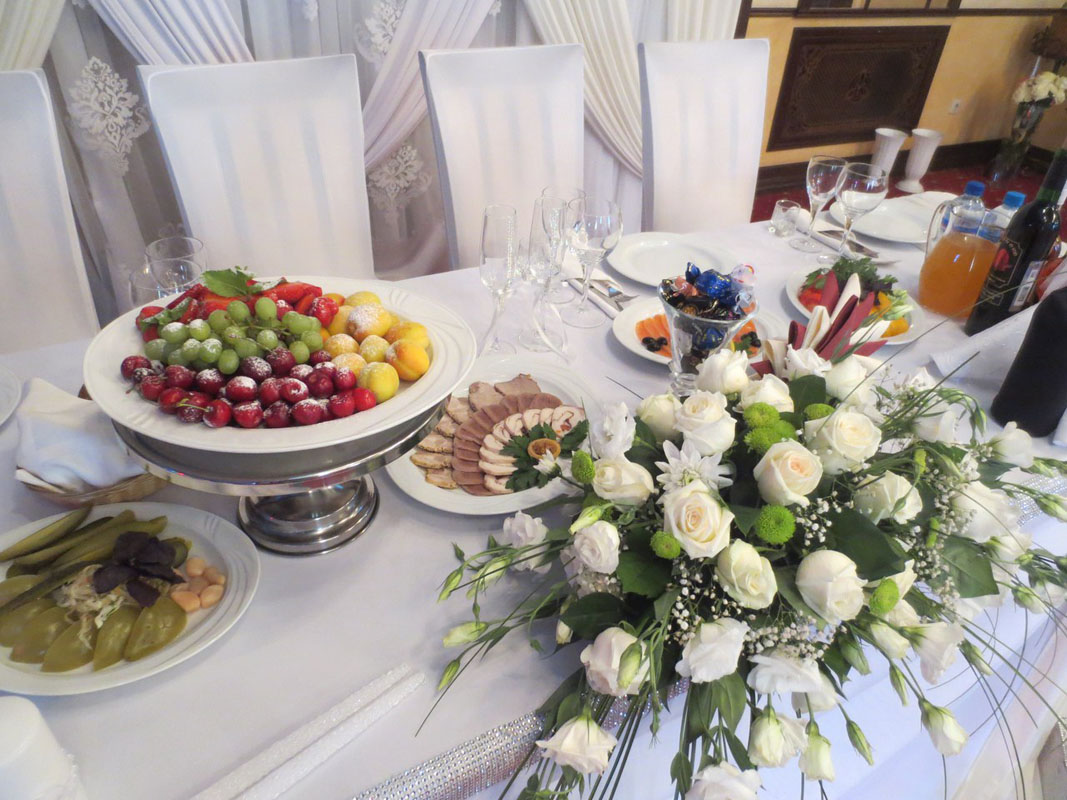 Основной зал — фото 8