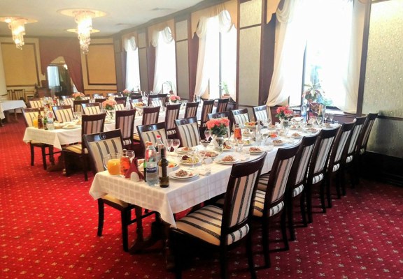 Логотип Пивное ресторан Альтштадт Brauhaus