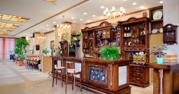 Банкетный зал — фото 2