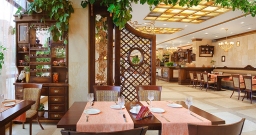 Банкетный зал — фото 3