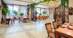 Банкетный зал — фото 4