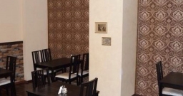 Основной зал Основной зал — интерьер зала