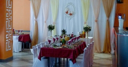 Большой банкетный зал — фото 4