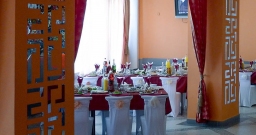 Большой банкетный зал — фото 5