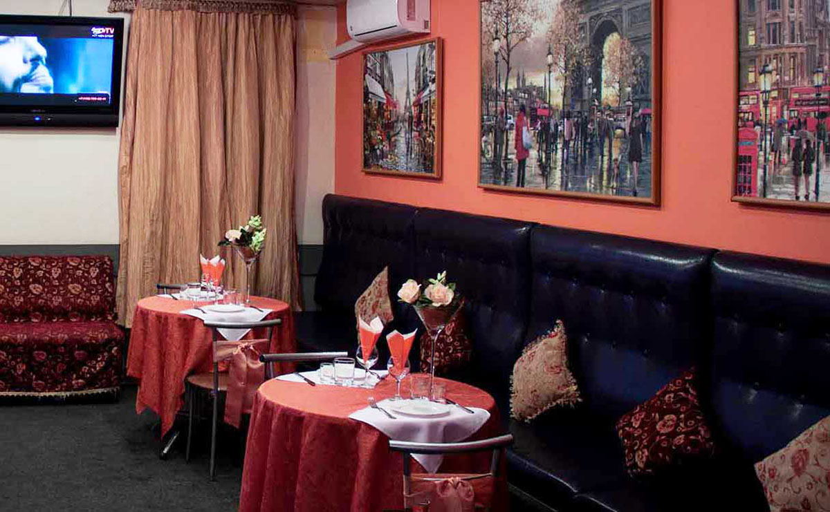 Балкон — фото 2