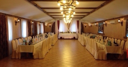 Большой банкетный зал — фото 4