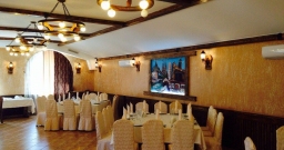 Большой банкетный зал — фото 5