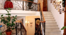 Основной зал — подробнее о зале