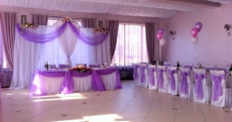 Большой банкетный зал — фото 4