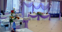 Большой банкетный зал — фото 6