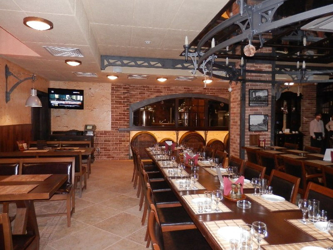 Основной зал — фото 4