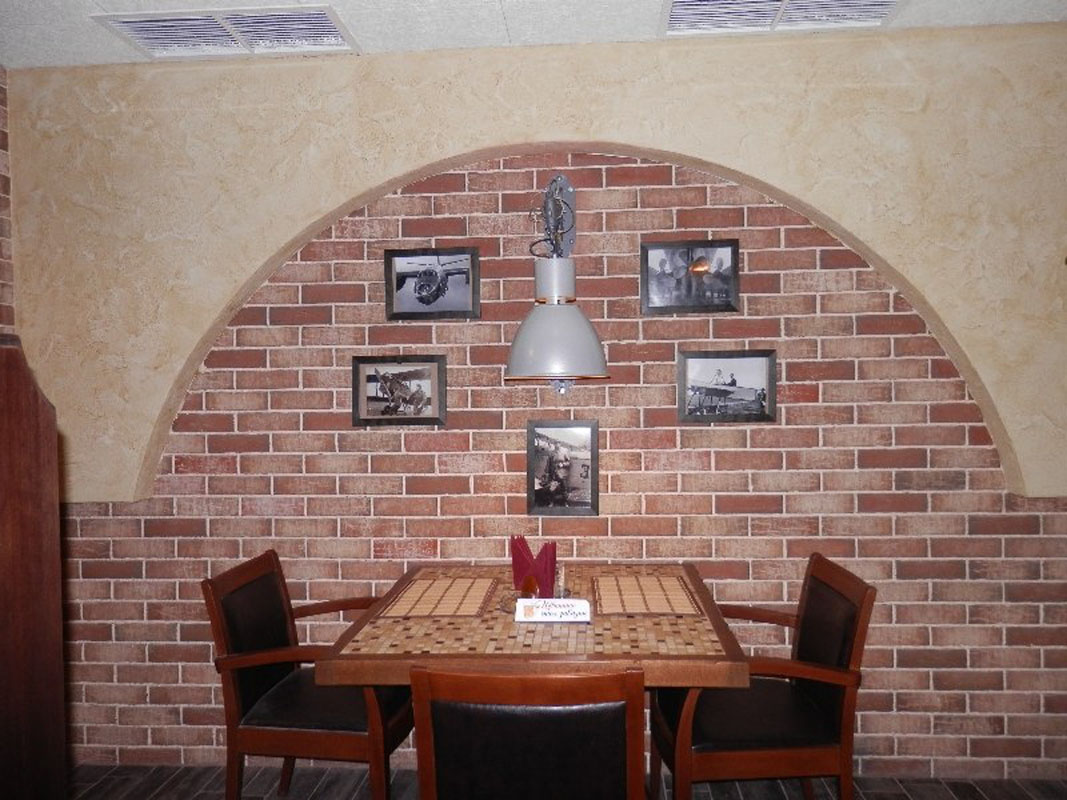 Основной зал — фото 5