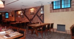 Основной зал — фото 2