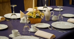 Банкетный зал — фото 4