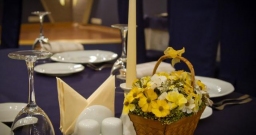 Банкетный зал — фото 5