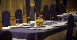 Банкетный зал — фото 6