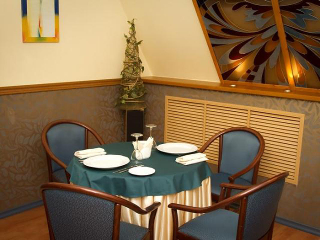 VIP зал — фото 4