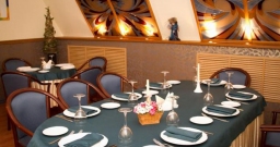 VIP зал — интерьер зала