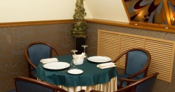 VIP зал — подробнее о зале