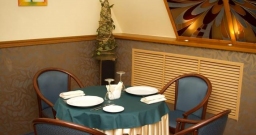 VIP зал — фото 4