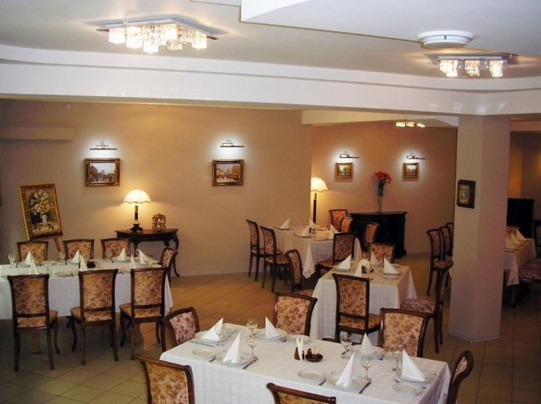 Основной зал — фото 2