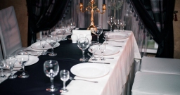 Банкетный зал — фото 4