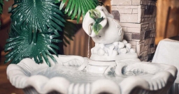 Банкетный зал — фото 5