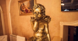 Банкетный зал — фото 6