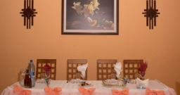 Основной зал — подробнее о зале