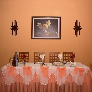 Основной зал — Пятый элемент