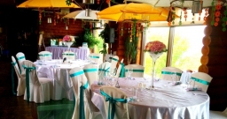 Большой банкетный зал