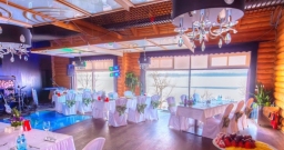 Малый банкетный зал