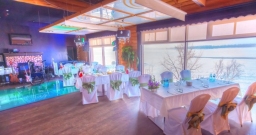 Малый банкетный зал