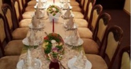 Зал на 30 человек — интерьер зала