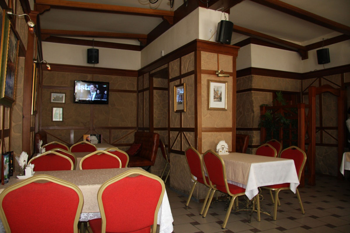 Зал на 50 человек — фото 2