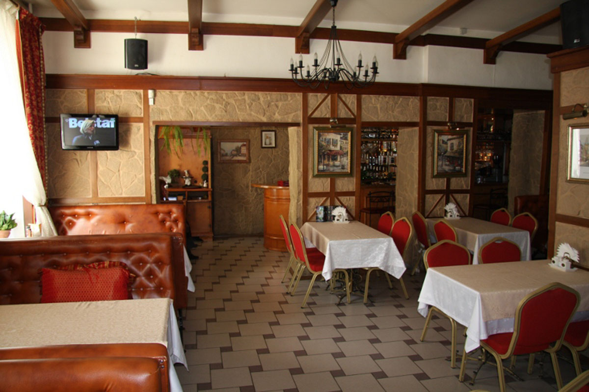 Зал на 50 человек — фото 3