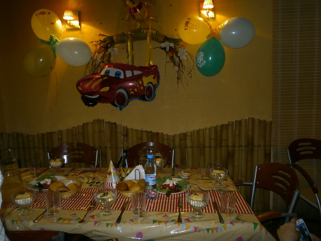 Гриль клуб — фото 2