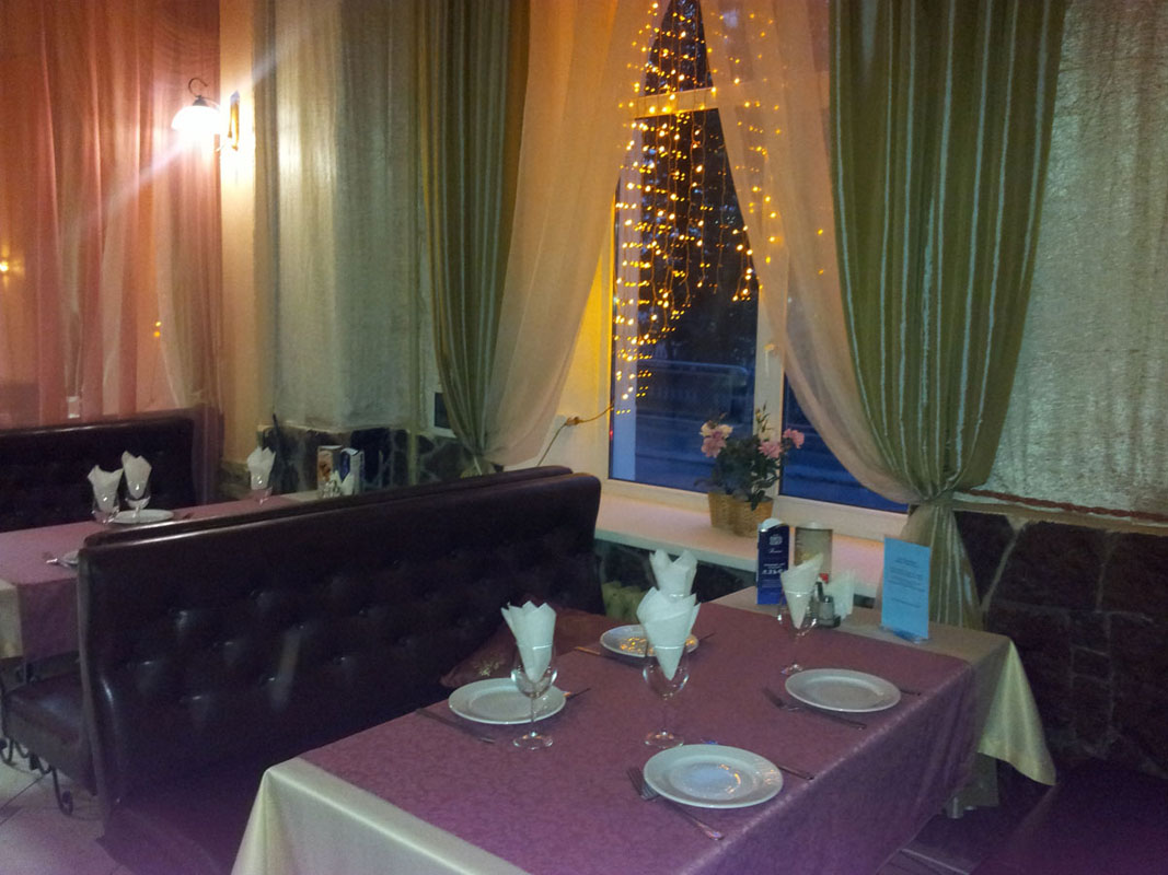 Зал на 100 человек — фото 2